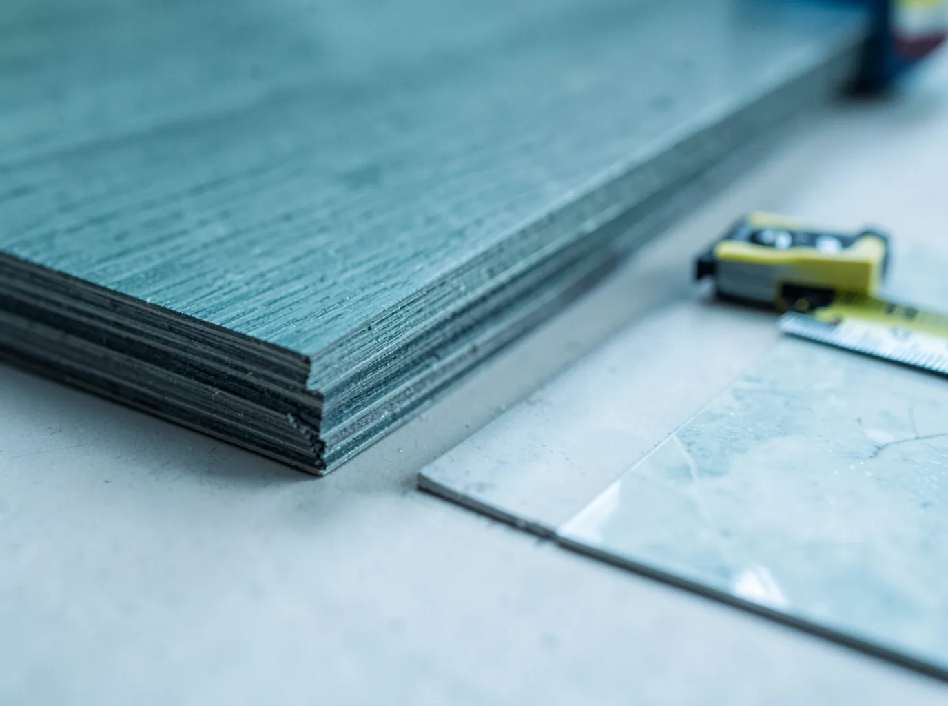 Luxury Vinyl Plank Installation Oak Harbor, OH FAQs